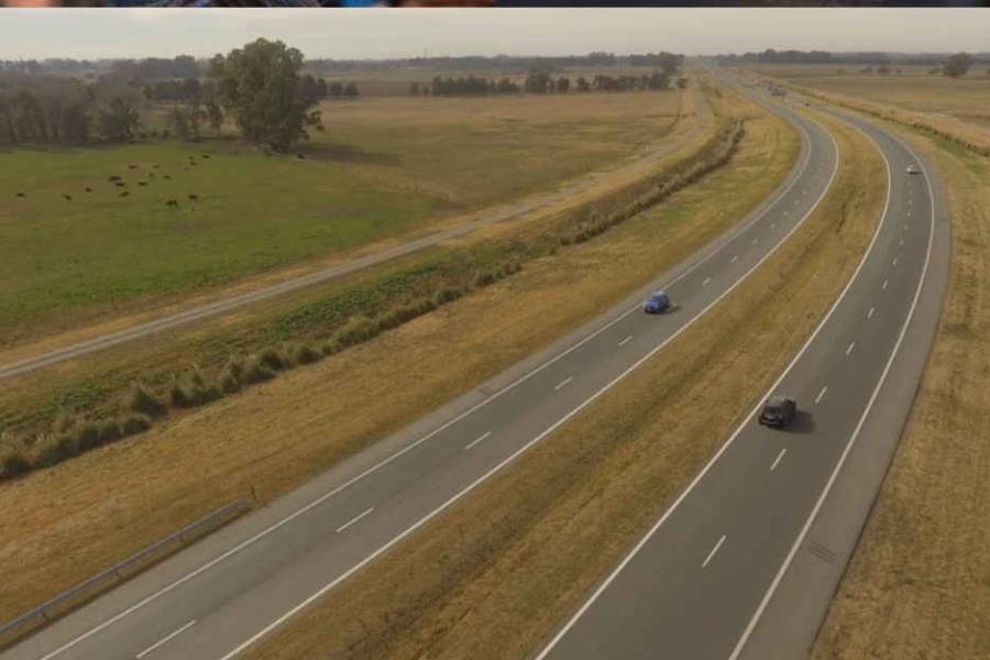 El Gobierno recibió siete ofertas para privatizar las rutas del Mercosur