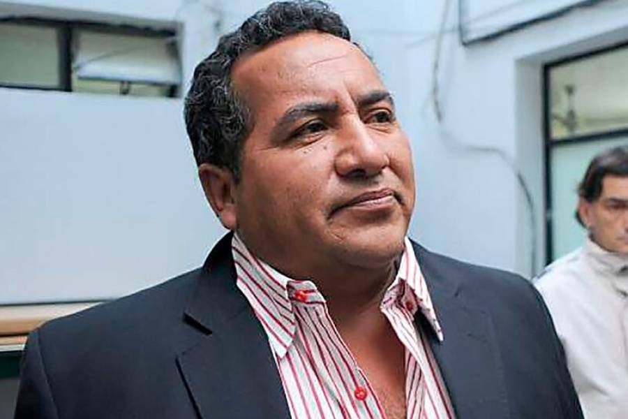 Nueva denuncia por abuso complica aún más la situación judicial del exintendente Enrique Aybar