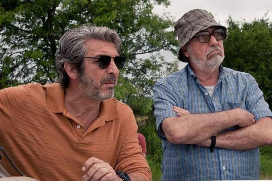 Está en Disney Plus: la película argentina con grandes estrellas y que tiene todos los condimentos