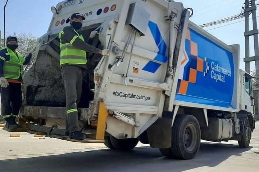 Ante casos de consumo el SOEM solicitó al municipio medidas preventivas 