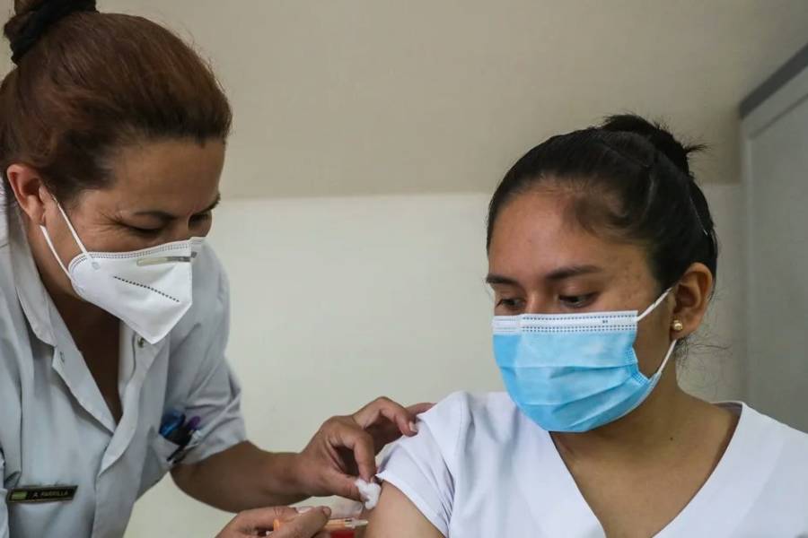 El gobierno refuerza la prevención frente al brote de fiebre amarilla en la región