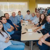 Intendentes del Este expresaron su preocupación por el estado de la Ruta Nacional 157