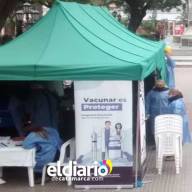 “Las vacunas salvan vidas y son un derecho de los niños”