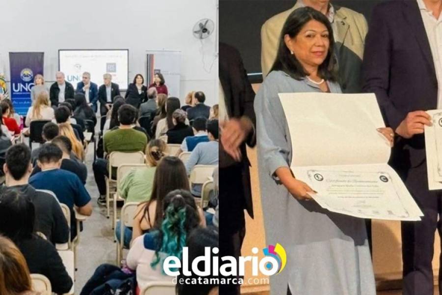 Culpan a la decana Arreguez por el eventual fracaso de la carrera de Medicina
