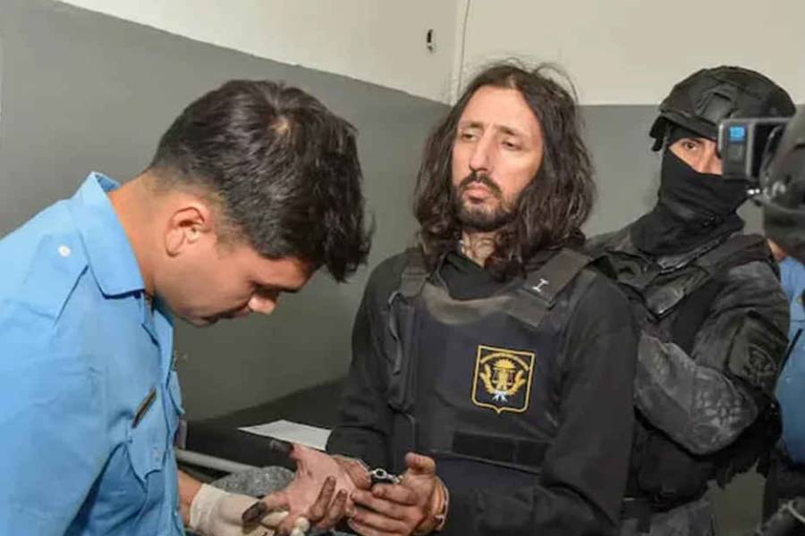 Pablo Laurta declarará este jueves por el doble femicidio