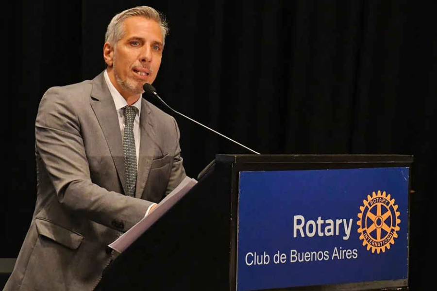 El fiscal de la causa Vialidad remarcó que está 