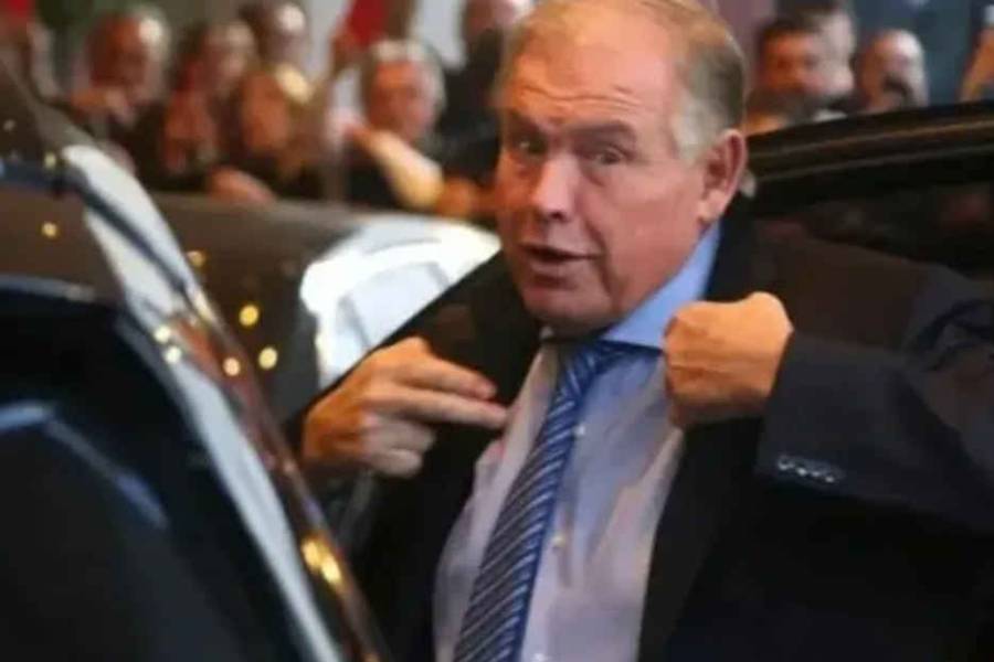 Renunció Gerardo Werthein: los nombres se analizan para su reemplazo en Cancillería