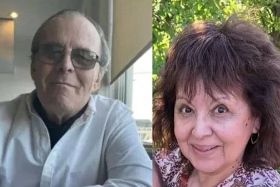 Desaparición de Pedro y Juana en Chubut: manejan la hipótesis de que “se los tragó la tierra arcillosa”