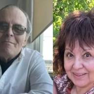 Desaparición de Pedro y Juana en Chubut: manejan la hipótesis de que “se los tragó la tierra arcillosa”