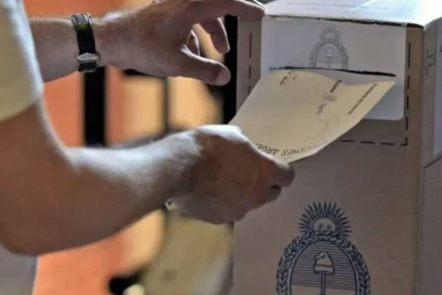 Qué pasa ahora si no voto en las elecciones legislativas 2025