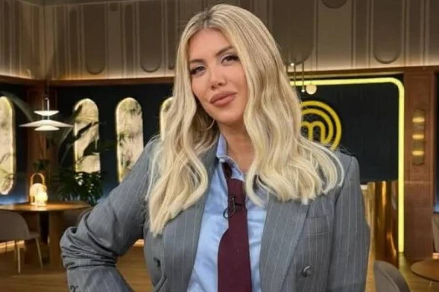 Wanda Nara sorprendió al revelar el rol que tendrá en las elecciones del domingo