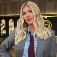 Wanda Nara sorprendió al revelar el rol que tendrá en las elecciones del domingo