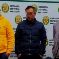 Ordenaron la detención de “Señor Jota