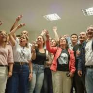 El electorado ratificó con su voto a Fuerza Patria en Catamarca