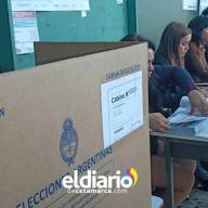 Como quedará conformada la Legislatura a partir de diciembre