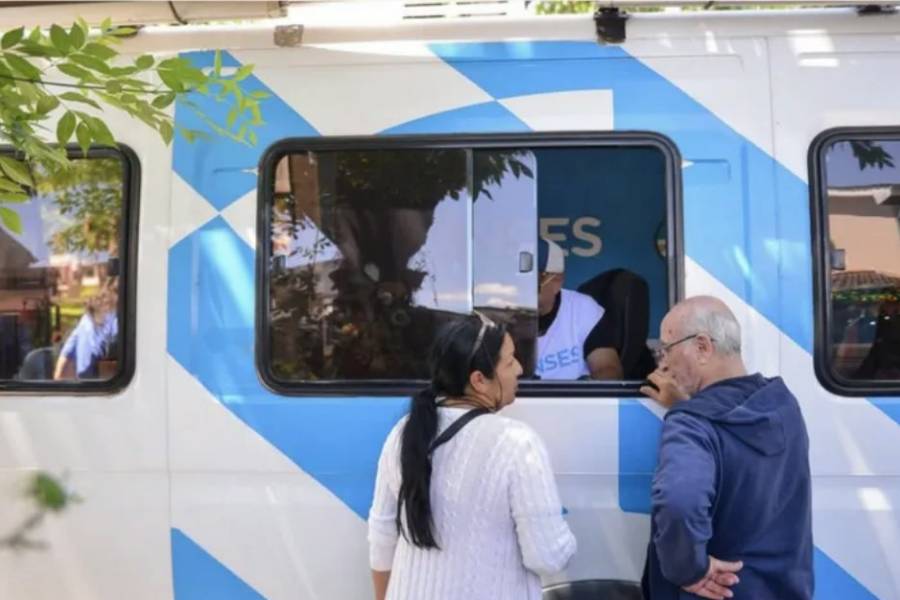 Anses confirmó el calendario de noviembre: cuándo cobran jubilados, pensionados y AUH