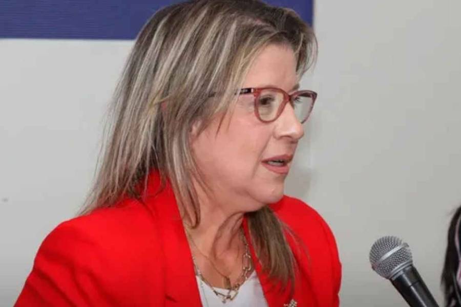 Quién será la nueva ministra de Seguridad tras el desembarco de Patricia Bullrich en el Senado