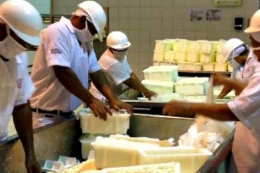 Gremios Alimenticios rechazaron la 