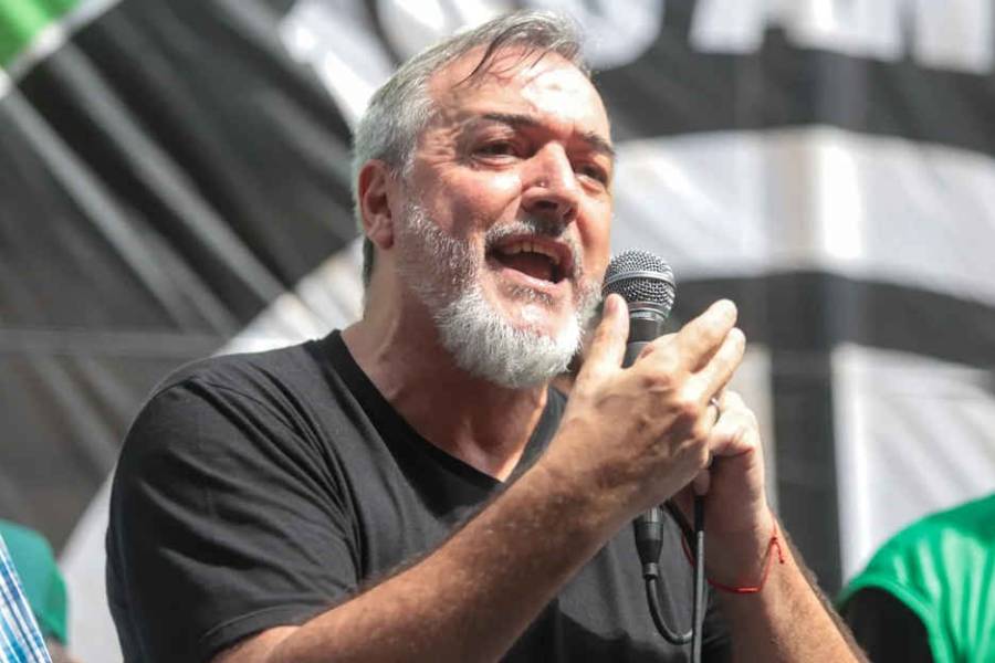 ATE pidió a los gobernadores que se reunirán con Milei que 