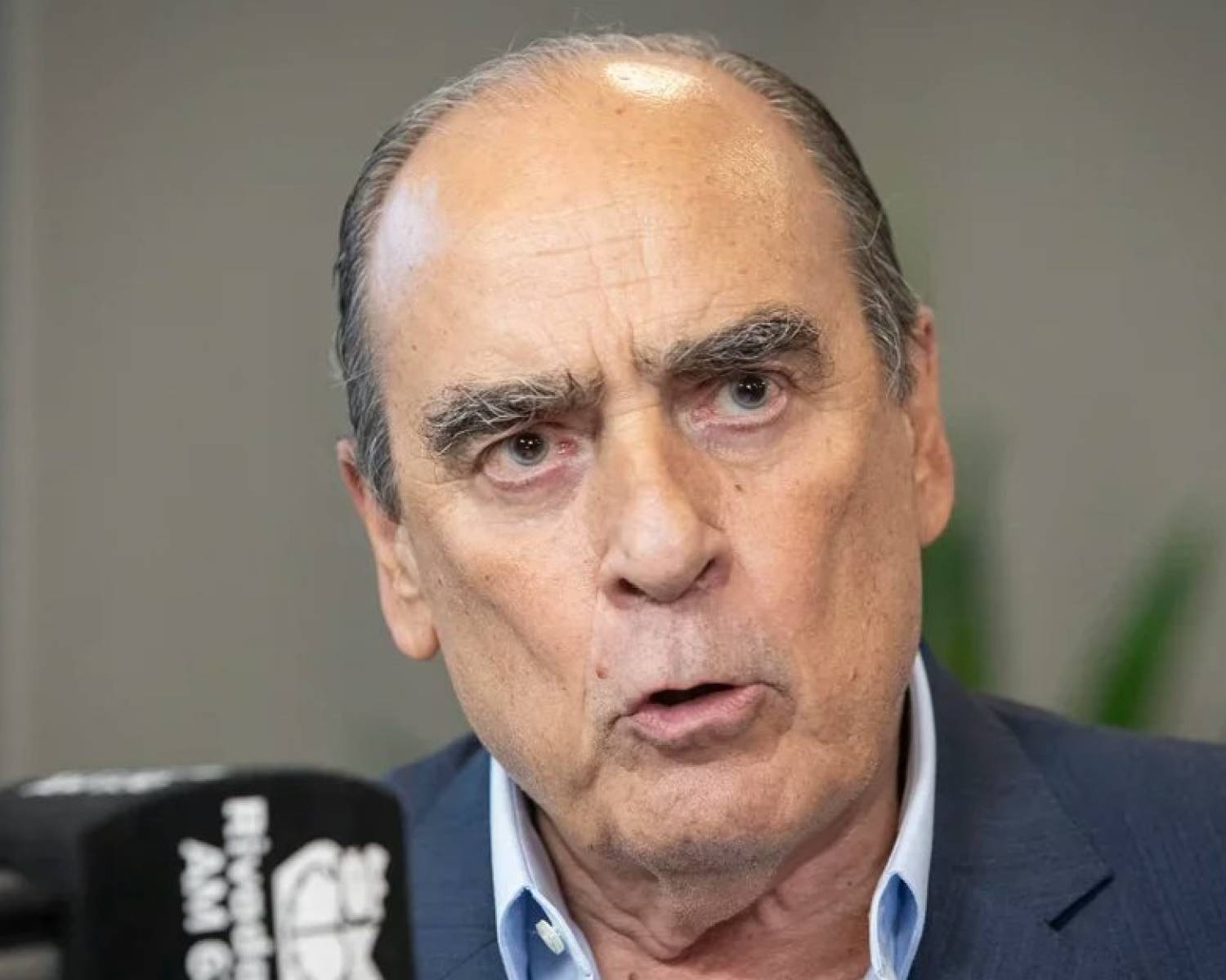 “Creo que va a ser una excelente reunión