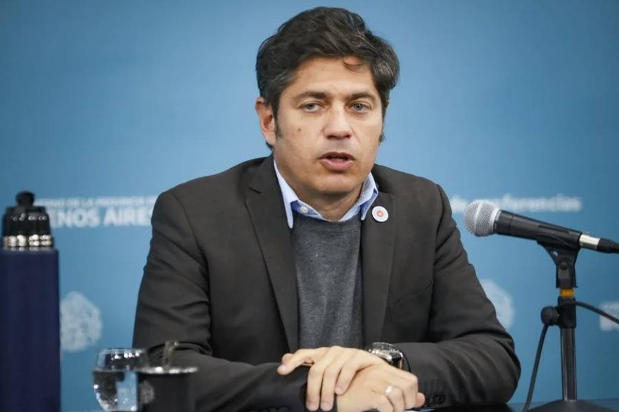 Solo cuatro gobernadores no asistirán a la reunión convocada por el Gobierno en Casa Rosada