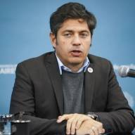 Solo cuatro gobernadores no asistirán a la reunión convocada por el Gobierno en Casa Rosada