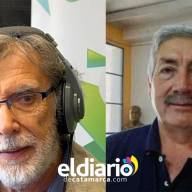 Leonardo Burgos advirtió que la reforma laboral será “complicada” y afectará derechos básicos de los trabajadores