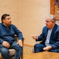 Reactivan obras viales en Corral Quemado en Belén