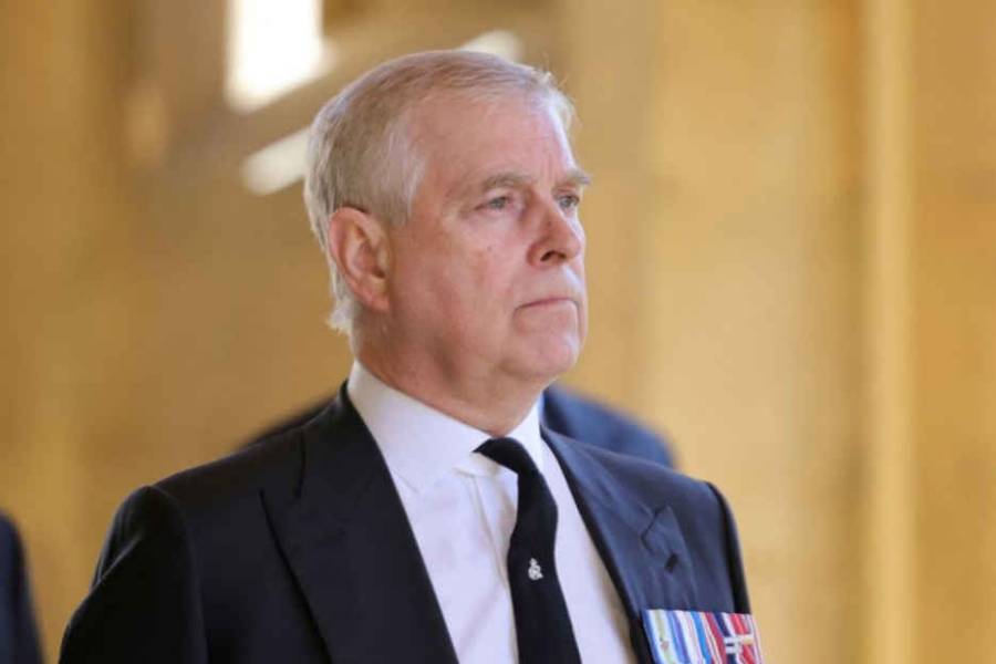 Gran Bretaña: Andrés será despojado de su título de príncipe y abandonará su residencia