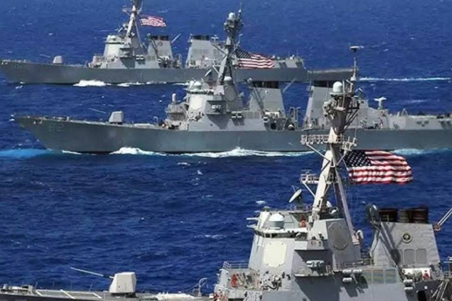 Tensión: Aseguran que Estados Unidos atacará instalaciones militares dentro de Venezuela