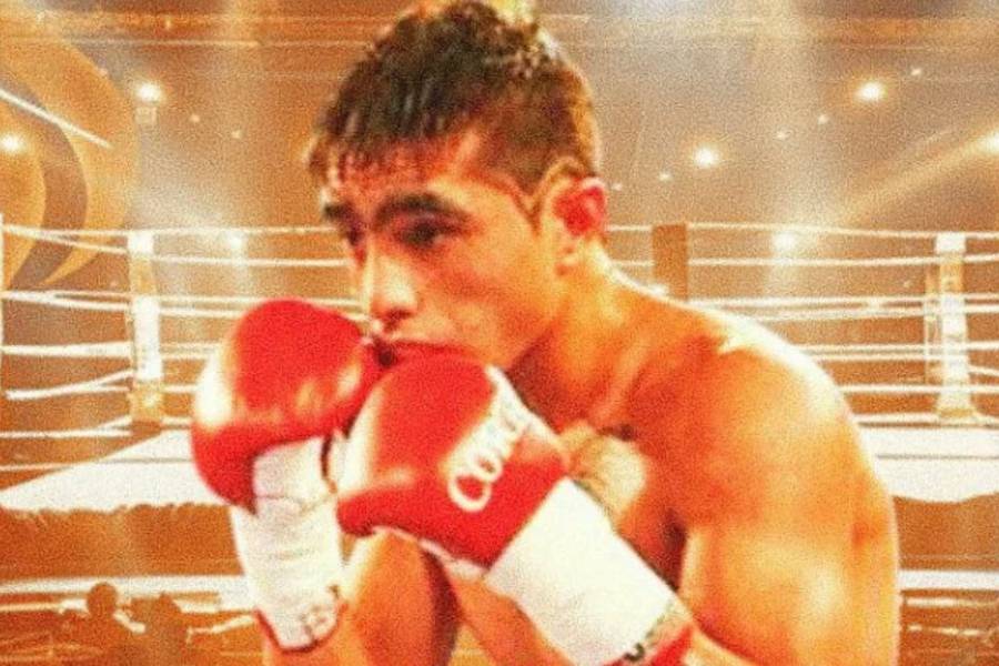 Catamarca se prepara para una noche de puro boxeo