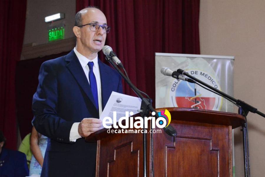 Órdenes truchas de OSEP: El Colegio Médico espera definiciones judiciales antes de aplicar sanciones