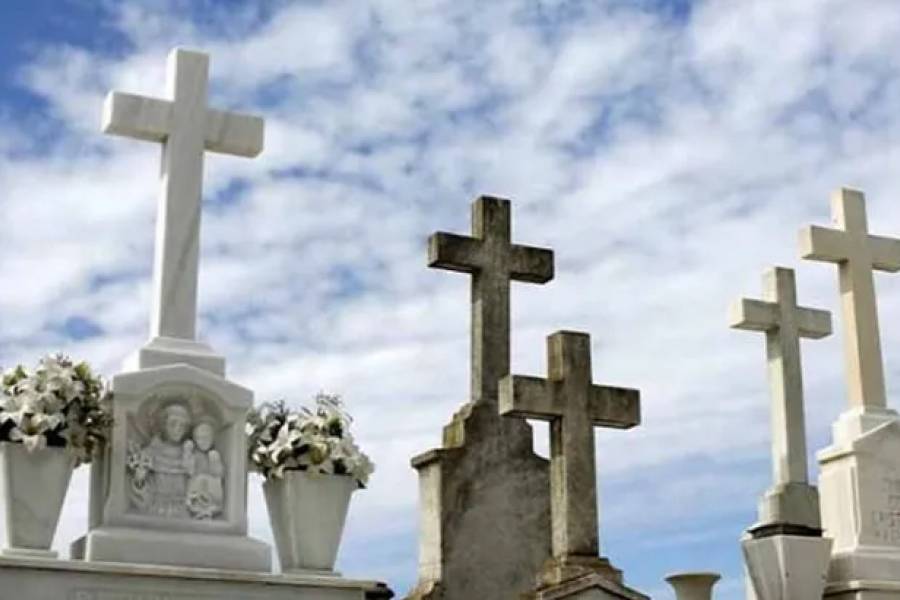 ¿Qué santo se celebra este, domingo 2 de noviembre 2025?