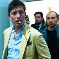 Santiago Caputo seguirá como asesor presidencial: su respaldo a Diego Santilli