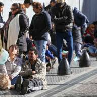 Aseguran que se perdieron 205.000 empleos asalariados en lo que va de gestión de Javier Milei