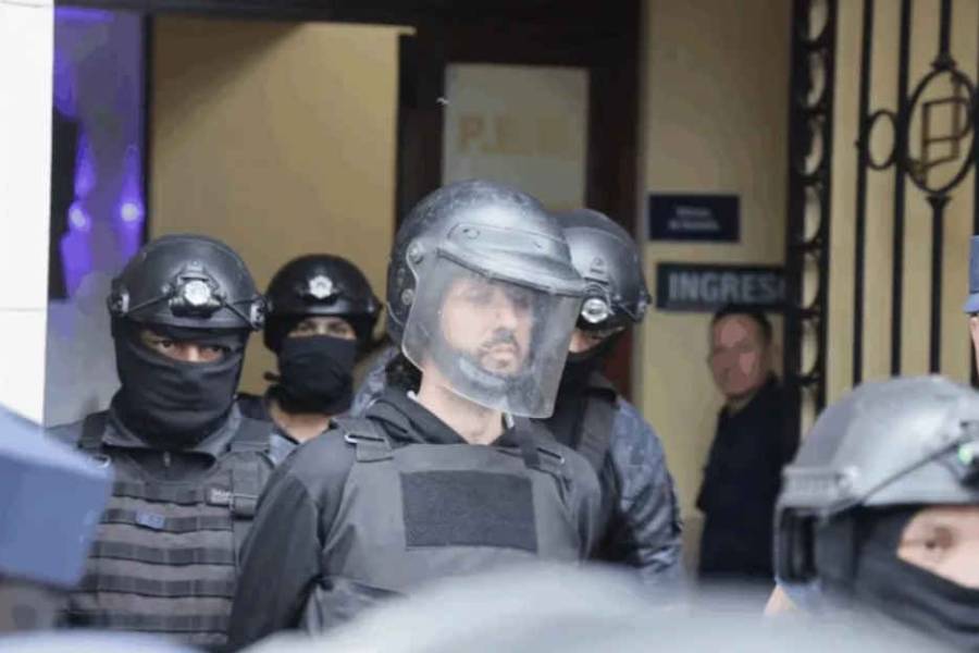 Nuevo revés contra Pablo Laurta: le dictaron prisión preventiva por el doble femicidio en Córdoba