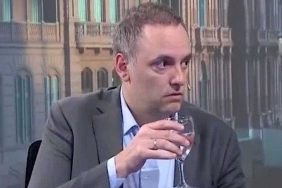 Manuel Adorni ninguneó su rol de vocero y anunció que no tiene reemplazo: 