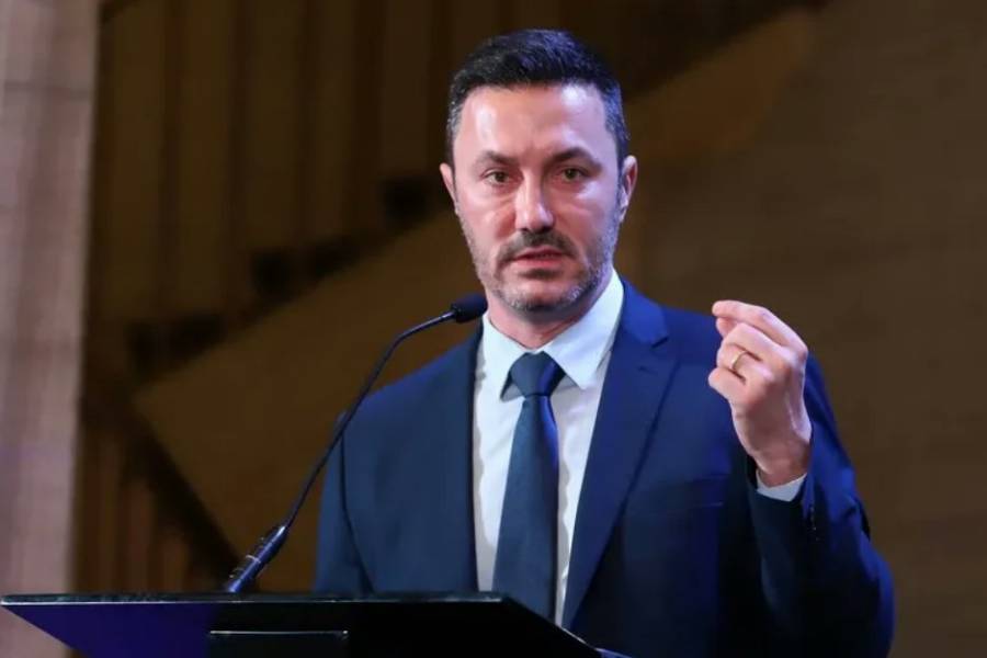 Luis Petri: El Congreso será la “madre de todas las batallas”