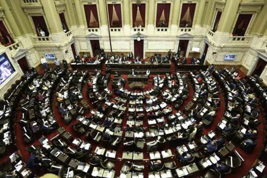 El Gobierno confirmó que las sesiones extraordinarias serán desde el 10 de diciembre al 31