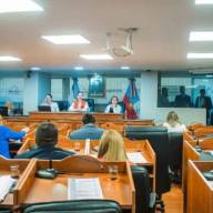 Media sanción al boleto gratuito para mayores de 65 años en Catamarca