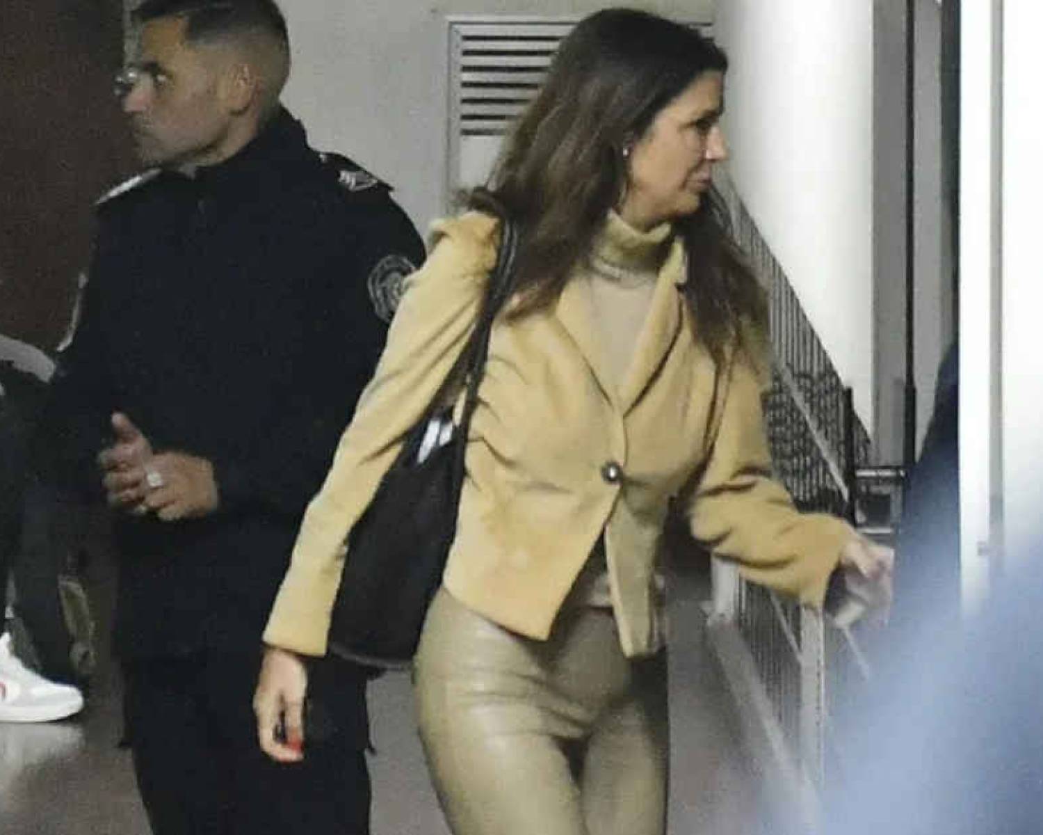 Comienza a definirse la suerte de Julieta Makintach en el jury tras el escándalo del documental