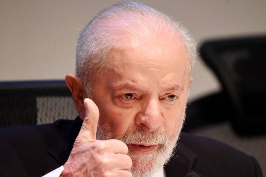 Brasil: Lula exime de impuestos a 25 millones de trabajadores y crea un tributo para los “ultrarricos”