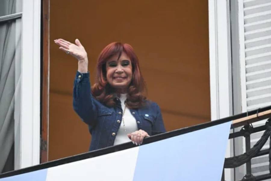 Cuadernos: comenzó el juicio que tiene a Cristina Kirchner como supuesta jefa de asociación ilícita