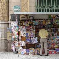 Por qué no hay diarios de papel hoy, viernes 7 de noviembre, en Argentina