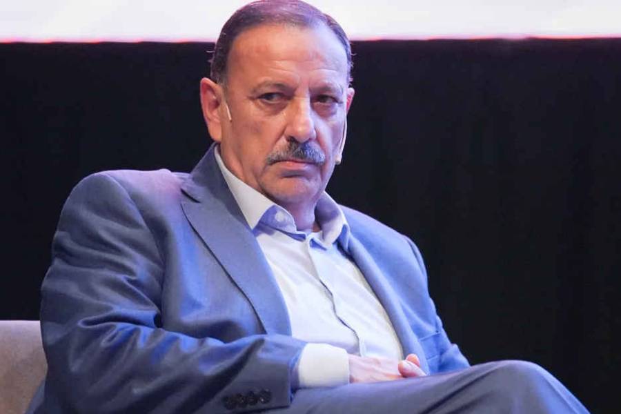 La Rioja: Ricardo Quintela le pidió la renuncia a todo su Gabinete provincial tras la derrota electoral