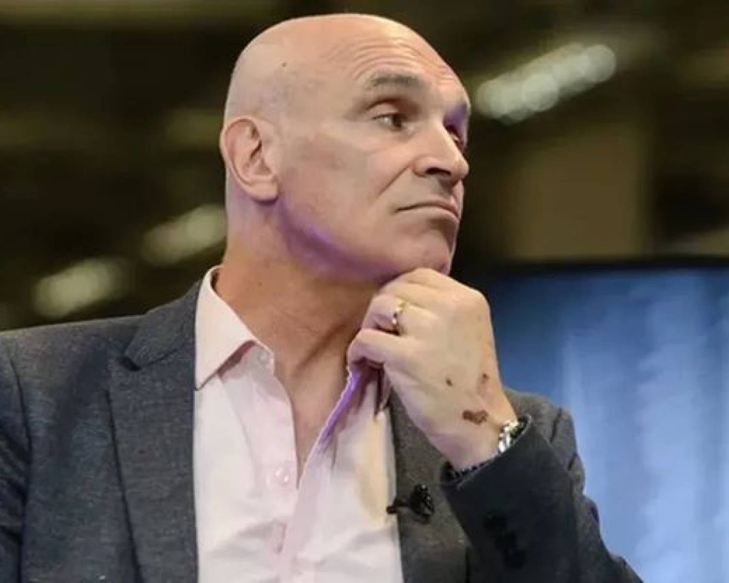 José Luis Espert pidió la nulidad de la causa en su contra: los argumentos de su defensa