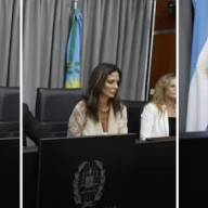 La jugada de Makintach en el jury: los chats que complican a los jueces Savarino y Di Tomasso