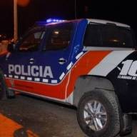 Preocupante: Cuatro hechos de violencia en menos de 24 horas en distintos barrios de la capital