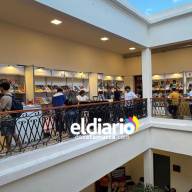 Feria del Libro de Catamarca: cronograma de actividades para este sábado por la tarde