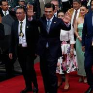 Rodrigo Paz asumió la Presidencia de Bolivia y proclamó el fin del “aislamiento ideológico”